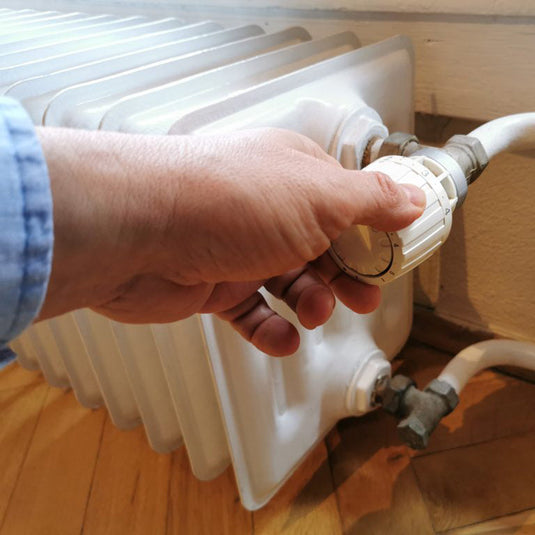 Zukunftsfähiges Heizen in Altbauten: Das Potenzial von Wärmepumpenkaskaden